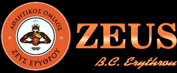 Α.Ο. Ζευς Ερυθρού Σταυρού - Zeus BC